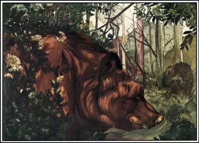 Laquelle de ces propositions est un livre de Gaston Leroux ?