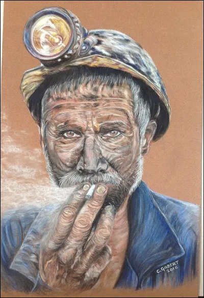 "Au nord, c'était les corons / La terre c'était le charbon / Le ciel c'était l'horizon / Les hommes des mineurs de fond...". Magnifique chanson de Pierre Bachelet rendant hommage à son Nord natal. Savez-vous ce que sont les corons ?