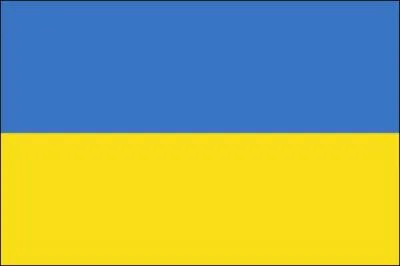 Quelle est la capitale de l'Ukraine ?