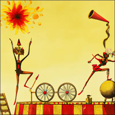 Où se rendre pour s'exclamer ''c'est merveilleux, obéliscal'' ?