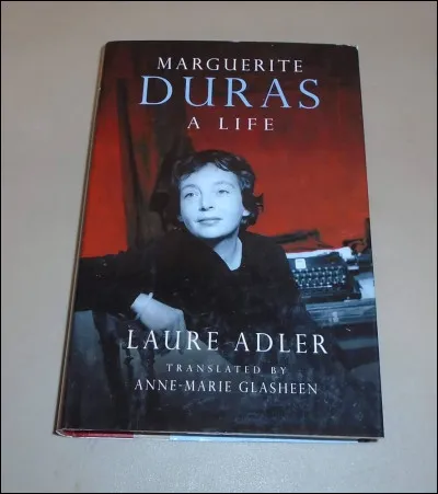 Le point commun entre Marguerite Duras et Nathalie Sarraute est que toutes deux ont un nom de plume.