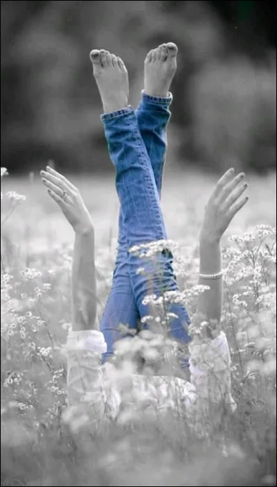 Chic : que faudra-t-il que je ne fasse pas si je veux rester chic ?