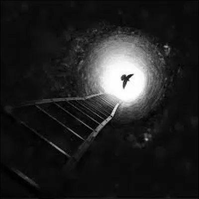 Comment se sent une personne qui est 'au fond du trou' ?