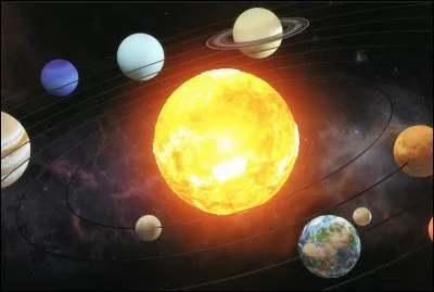 De quelle planète viens-tu ?