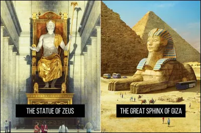 Quel panthéon polythéiste préfères-tu ?