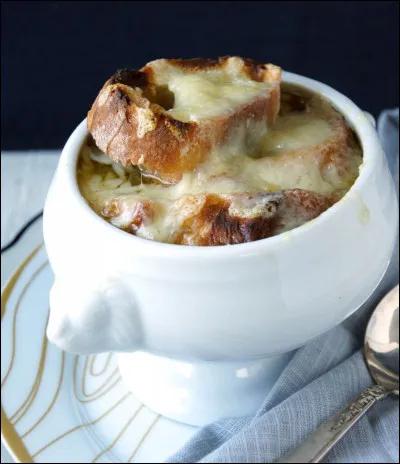 Quel roi français a popularisé la soupe à loignon ?