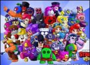 Quiz Brawl Stars