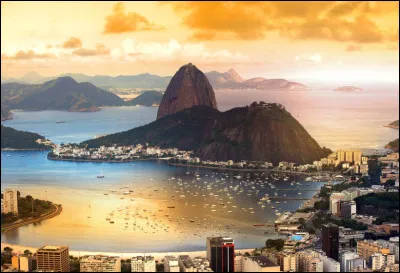 Am&eacute;rique : quel est le plus grand pays d'Am&eacute;rique du Sud ?