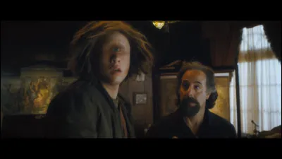 Quel est le fameux cri de guerre de Tyson dans le tome 5 ?