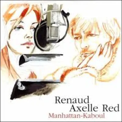MANHATTAN-KABOUL - Dans cette chanson sortie après les attentats du 11 septembre 2001, Renaud et Axelle Red évoquent New York et la capitale d'un pays d'Asie enclavé : lequel ?