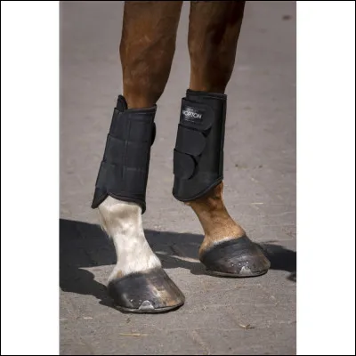 Quel est le nom de cette protection de travail ?