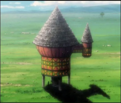 Très difficile, quel est le nom du vaisseau spatial utilisé par les personnages pour se rendre sur l'île de Greed Island ?