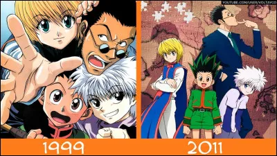 Encore plus facile, qui est le personnage principal de l'histoire ?