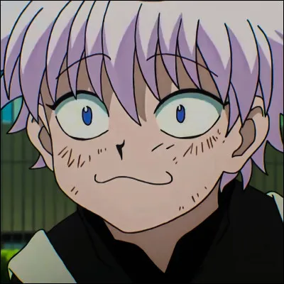 Quelle est la nourriture préférée de Kirua ?