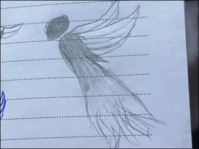 Penses-tu être un floreur ? (Une floreuse)