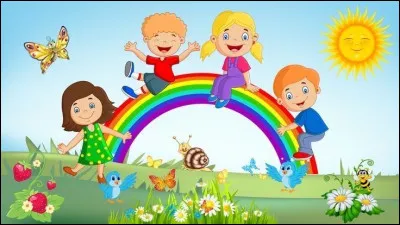 Marelle : combien y a-t-il de cases sur un jeu de marelle avant d'atteindre le ciel ?