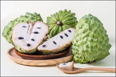 Cannelle : quel est l'autre nom de la pomme cannelle ?