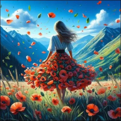 Belle : dans les années 60, qui chantait "Elles sont toutes belles belles belles comme le jour" ?