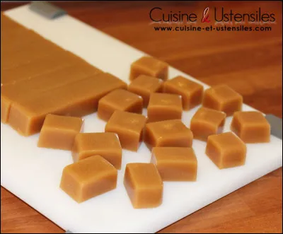 Caramel : de quelle ville fait-il la fierté ?