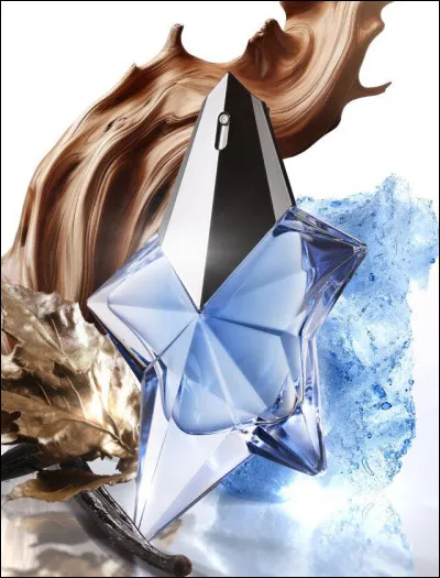 Angel : à quel parfumeur appartient-il ?