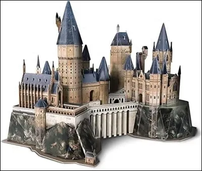 Si tu étais dans ''Harry Potter'', qu'aurais-tu comme animal ?