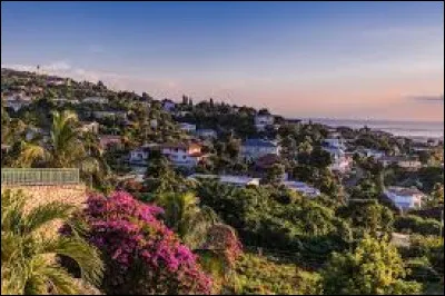 La ville de Kingston est la capitale de la Jamaïque.