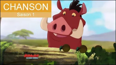 &Eacute;pisode 9 : "Un festin de Utamu"Chanson : "Utamu"Compl&eacute;tez : "C'est une saveur tr&egrave;s puissante, vous serez..."