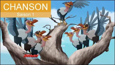 Chanson : "Saluez les vautours"Compl&eacute;tez : "On nous traite d'exploiteursEt m&ecirc;me de voleursMais si vous recherchez l'intelligenceRegardez..."