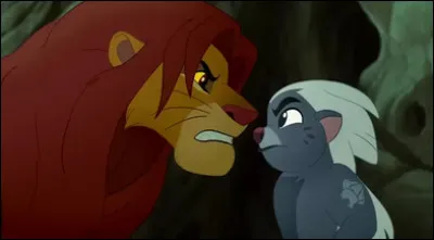 &Eacute;pisode 14 : "Bunga et le roi"Je ne mets pas de chanson &agrave; compl&eacute;ter ici car c'est une chanson que tout le monde conna&icirc;t vraiment bien ! Cette chanson vient du film "Le Roi lion" mais c'est laquelle ?