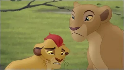 &Eacute;pisode 15 : "Je ne rugirais plus jamais"Chanson : "Debout, diff&eacute;rent"Compl&eacute;tez : "S'int&eacute;grer, c'est vraiment surfait, &ecirc;tre appr&eacute;ci&eacute;, voil&agrave; c'qui me pla&icirc;t, chacun distinguera comme il faut ta t&ecirc;te plus lisse..."