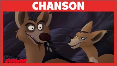 &Eacute;pisode 17 : "Op&eacute;ration Termites"Chanson : "C'est l'heure du repas"Compl&eacute;tez : "Maintenant que nous sommes voisins, que votre pr&eacute;sence est exquise ! On va &ecirc;tre aux p'tits soins et..."