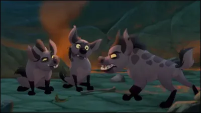 &Eacute;pisode 19 : "La Nouvelle Meute de Janja"Chanson : "La Chanson de Chungu"Compl&eacute;tez : "Pourquoi nous a-t-il dit de partir, loin de notre seule famille ? Pourquoi..."