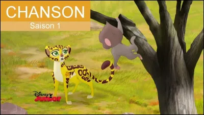 &Eacute;pisode 20 : "Ces babouins..."Chanson : "Babouin"Compl&eacute;tez : "Si tu ne jetais pas ces fruits sur moi, je te trouverais..."