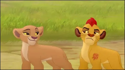 &Eacute;pisode 24 : "Le Chemin de l'Udugu"Chanson : "Lorsque tu c&ocirc;toies le roi"Compl&eacute;tez : "On passera nos journ&eacute;es &agrave;..."