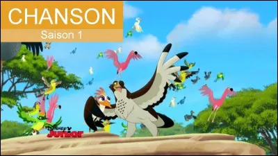 &Eacute;pisode 25 : "L'Idole d'Ono"Chanson : "Hadithi le h&eacute;ros"Compl&eacute;tez : "Bien s&ucirc;r, je dois rester humble devant..."