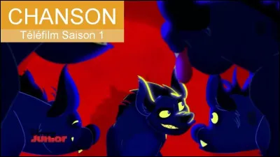 Chanson : "Ce soir on frappe"Compl&eacute;tez : "Avant que cette nouvelle garde soit pr&ecirc;te &agrave; d&eacute;fendre..."