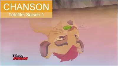 Chanson : "Oui, c'est l'heure"Compl&eacute;tez : "Au fond, oui je l'avoue, ce n'&eacute;tait qu'un..."