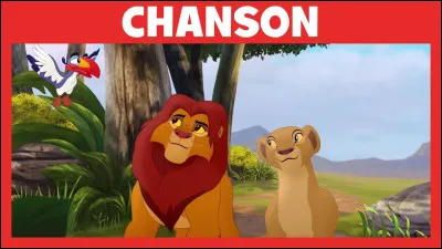 &Eacute;pisode 5 : "La Future Reine"Chanson : "Le Devoir du roi"Compl&eacute;tez : "Je dis aux oiseaux o&ugrave; chanter, je conseille..."