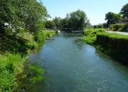 Quiz Connaissez-vous le fleuve ctier la Canche ?