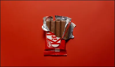 Maintenant, un peu de culture sur... les gâteaux !
Quel est le nom de celui-ci ?