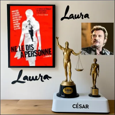 Actrice française talentueuse, reconnue pour ses rôles marquants dans des films de François Truffaut et Claude Sautet, mais également pour sa carrière sur scène. Mère de Laura Smet, elle a partagé l'écran avec François Cluzet dans plusieurs productions, prouvant sa longévité et sa polyvalence dans le cinéma français.