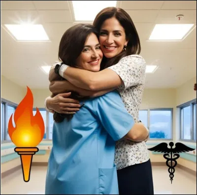 Actrice, réalisatrice et scénariste française, reconnue pour ses collaborations avec Leïla Bekhti, notamment dans Tout ce qui brille, un film qu'elle a coécrit et réalisé. Elle a également joué aux côtés de Jonathan Cohen dans plusieurs projets, et apparaît dans la série Hippocrate, où elle incarne un rôle important dans un contexte médical intense. Sa carrière se distingue par sa polyvalence et sa capacité à naviguer entre comédie et drame, tout en apportant une touche d'émotion et de réalisme à ses rôles.