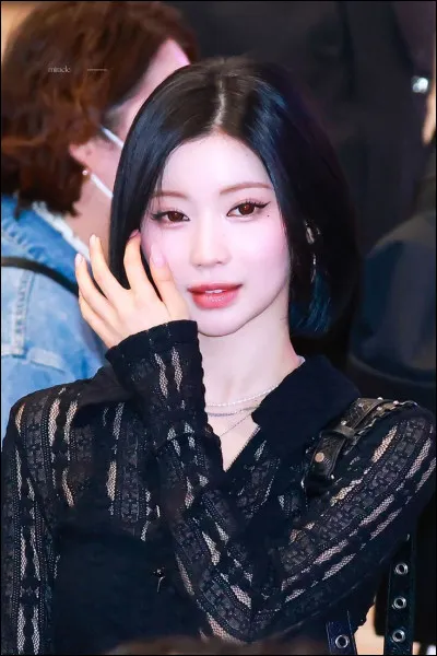 Asa, la rappeuses principale, est née :