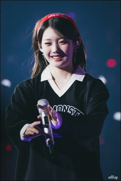 Quand est-elle née ?