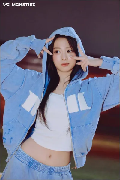 Quand est-elle née ?