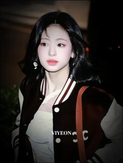 Quelle est l'origine d'Ahyeon ?