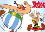 Quiz Personnages Astrix : vrai ou faux (21)