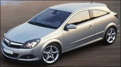 Celle-ci est une ...