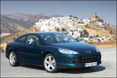 De quel modèle s'agit-il ?