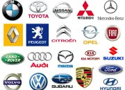 Quiz Les marques automobiles en 5 lettres